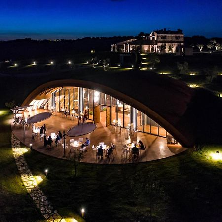Filodivino Wine Resort & Spa San Marcello  Ngoại thất bức ảnh