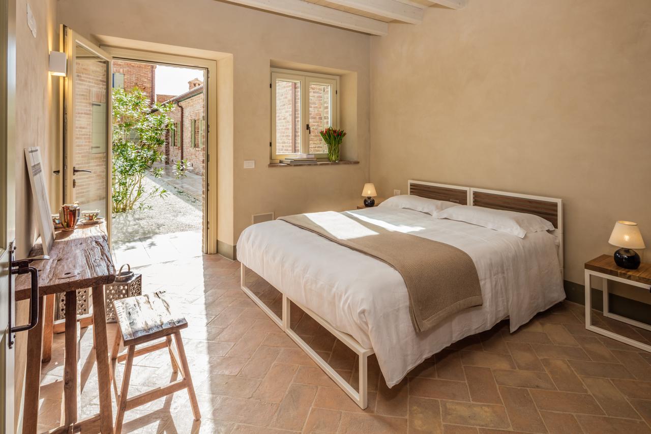Filodivino Wine Resort & Spa San Marcello  Ngoại thất bức ảnh