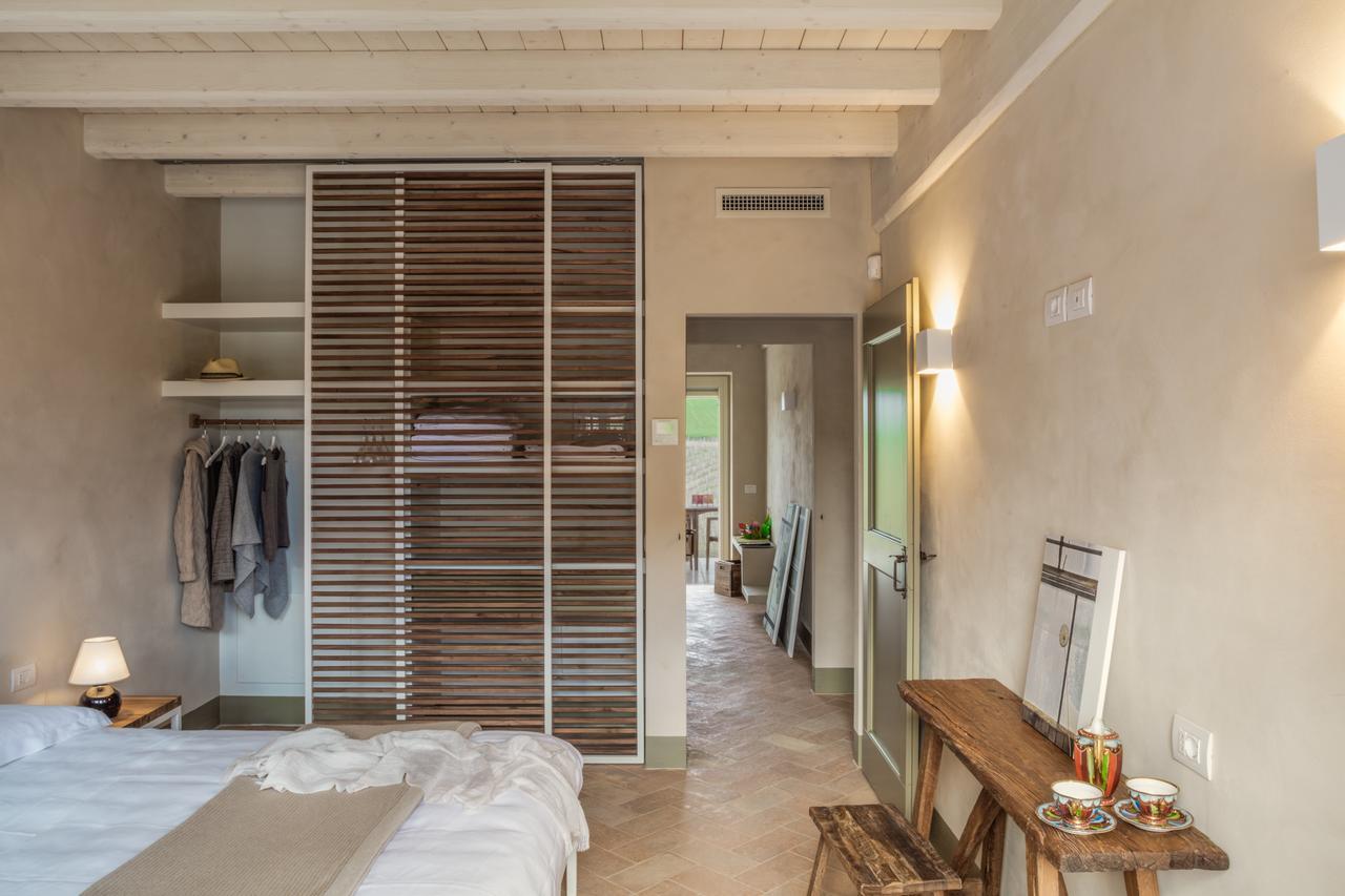 Filodivino Wine Resort & Spa San Marcello  Ngoại thất bức ảnh