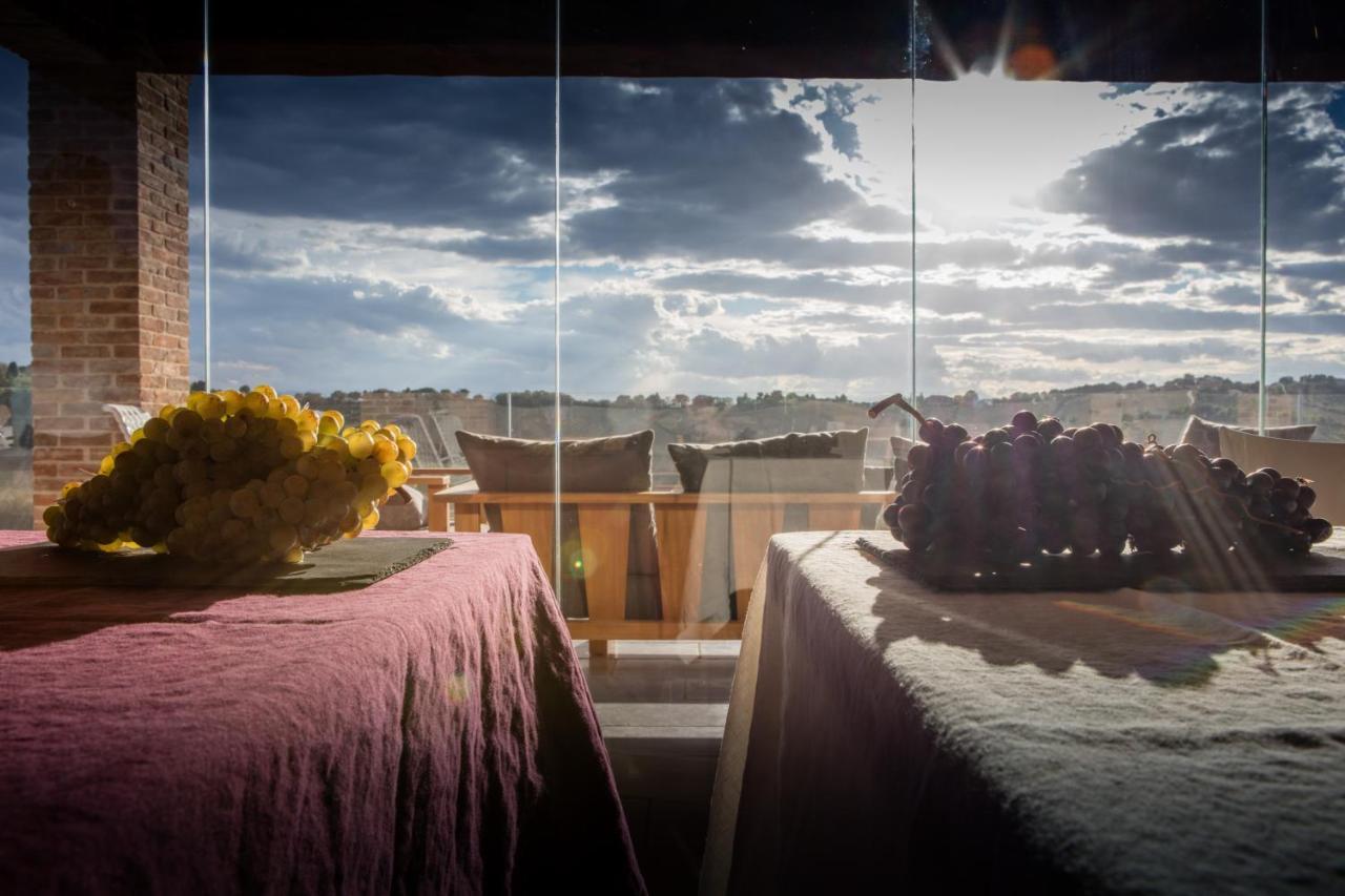 Filodivino Wine Resort & Spa San Marcello  Ngoại thất bức ảnh