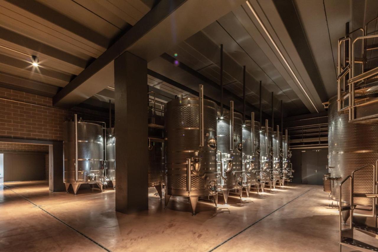 Filodivino Wine Resort & Spa San Marcello  Ngoại thất bức ảnh