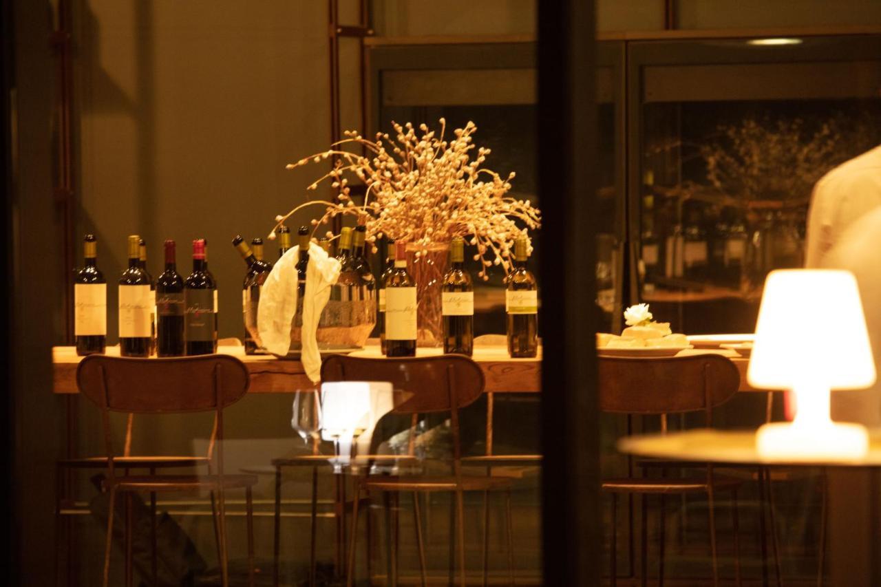 Filodivino Wine Resort & Spa San Marcello  Ngoại thất bức ảnh